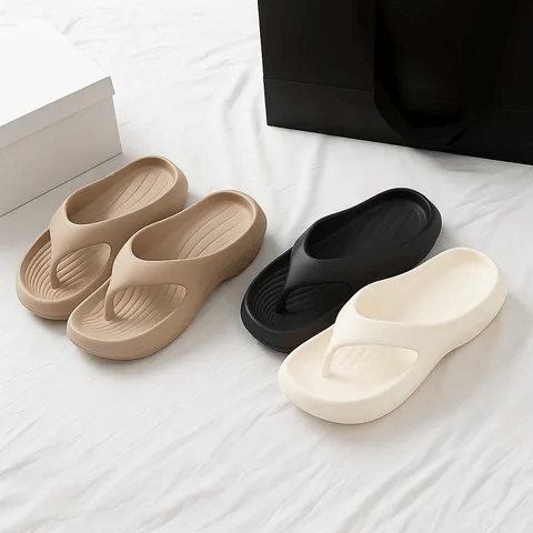 ArchieSands™ Premium Arch Support Flip-Flops