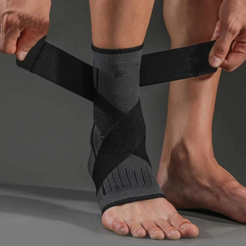 Premium Ankle Relief Strap