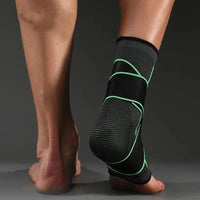 Premium Ankle Relief Strap