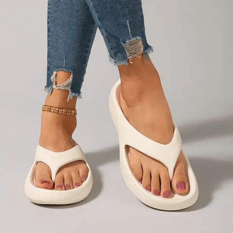 ArchieSands™ Premium Arch Support Flip-Flops