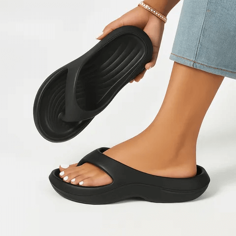 ArchieSands™ Premium Arch Support Flip-Flops