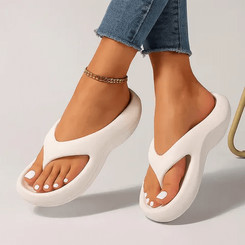 ArchieSands™ Premium Arch Support Flip-Flops